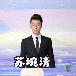 苏婉清